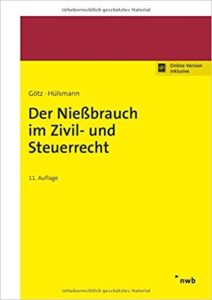 Nießbrauch